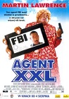 Agent XXL - komedia, sensacyjny, filmy 2000