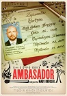 Ambasador - dokumentalny, filmy 2011