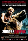 Amores Perros - dramat, thriller, filmy 2000