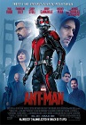 Ant-Man - akcja, science - fiction, filmy 2015