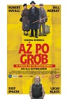 Aż po grób - dramat, czarna komedia, filmy 2009