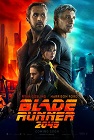 Blade Runner 2049 - thriller, science-fiction,filmy 2017