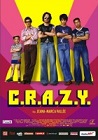 C.R.A.Z.Y. - dramat obyczajowy, filmy 2005