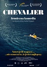 Chevalier - komedia, filmy 2015