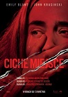 Ciche miejsce - horror, science-fiction, filmy 2018