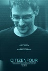 Citizenfour - dokumentalny, filmy 2014