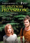 Co przynosi przyszłość - dramat, filmy 2016