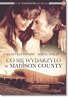 Co się wydarzyło w Madison County - melodramat, filmy 1995