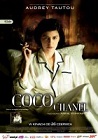 Coco Chanel - historyczny, romans, filmy 2009