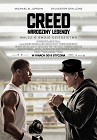 Creed: Narodziny legendy - dramat, sportowy, filmy 2015