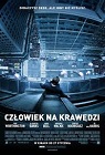 Człowiek na krawędzi - thriller, akcja, filmy 2012