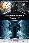 Daybreakers - Świt - horror, akcja, filmy 2009