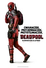 Deadpool - komedia, filmy 2016