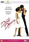 Dirty dancing - melodramat, muzyczny, filmy 1987