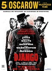 Django - western, filmy 2012