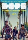 Dope - dramat, komedia, filmy 2015