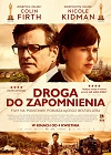 Droga do zapomnienia - biograficzny, dramat, filmy 2013