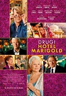 Drugi Hotel Marigold - dramat, komedia, filmy 2015