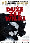 Duże złe wilki - thriller, filmy 2013