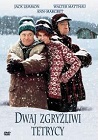 Dwaj zgryźliwi tetrycy - komedia romantyczna, filmy 1993