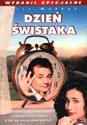 Dzień świstaka - komedia, fantasy, filmy 1993