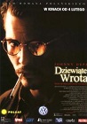 Dziewiąte wrota - dramat, horror, kryminał, filmy 1999