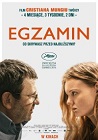 Egzamin - dramat, filmy 2016