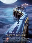 Ekspres polarny - animacja, familijny, fantasy, przygodowy, filmy 2004