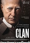 El Clant - thriller, filmy 2015