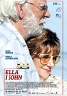 Ella i John - dramat, filmy 2017