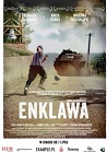 Enklawa - dramat, filmy 2015