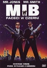 Faceci w czerni - komedia, science-fiction, filmy 1997