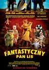 Fantastyczny Pan Lis - animacja, familijny, komedia, przygodowy, filmy 2009