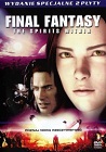 Final Fantasy - animacja, akcja, science-fiction, filmy 2001