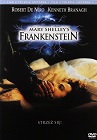 Frankenstein - dramat, horror, filmy 1994