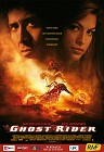 Ghost Rider - fantasy, akcja, filmy 2007