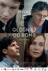 Głośniej od bomb - dramat, filmy 2015