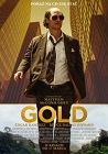 Gold - dramat, filmy 2016