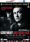 Good Night and Good Luck - dramat, polityczny, filmy 2005