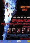 Granice wytrzymałości - przygodowy, thriller, filmy 2000