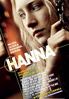 Hanna - thriller, akcja, filmy 2011