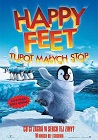 Happy Feet: Tupot małych stóp - animacja, dla dzieci, przygodowy, filmy 2006