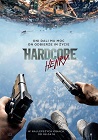 Hardcore Henry - akcja, science-fiction, filmy 2015