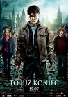 Harry Potter i Insygnia Śmierci: Część II - familijny, fantasy, przygodowy, filmy 2011