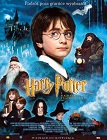 Harry Potter i Kamień Filozoficzny - familijny, fantasy, przygodowy, filmy 2001