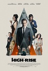 High-Rise - dramat, akcja, science - fiction, filmy 2015