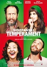 Hiszpański temperament - komedia, filmy 2014