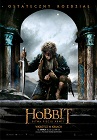 Hobbit: Bitwa Pięciu Armii - fantasy, przygodowy, filmy 2014