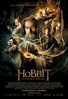 Hobbit: Pustkowie Smauga - fantasy, przygodowy, filmy 2013