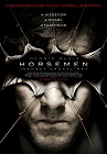 Horsemen - Jeźdźcy Apokalipsy - thriller, filmy 2009